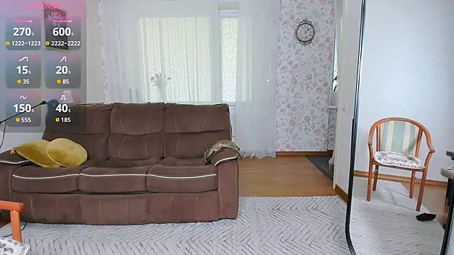 Anastasiagate online show from September 10, 2025, 10:26 am