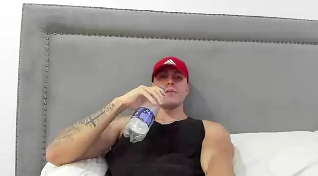 spartacozz online show from February 3, 2025, 12:15 am