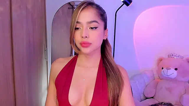 AmyDavis  online show from November 19, 2025, 11:05 pm