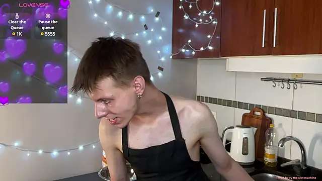 vladdymeow online show from December 13, 2024, 12:31 am