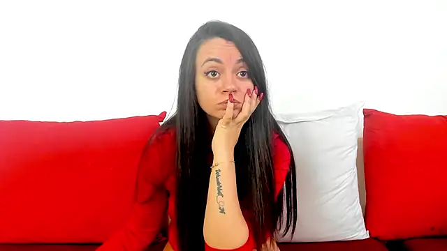 cute angel95 online show from November 18, 2025, 8:52 am