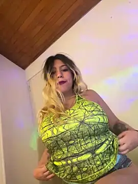 BA BYY online show from December 28, 2024, 1:39 am