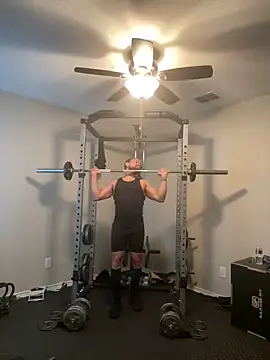 Fathero1time online show from March 19, 2026, 12:53 pm