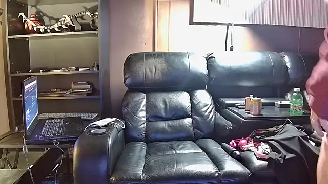 TinkPixieDust online show from January 16, 2026, 3:54 am