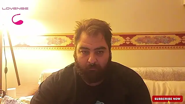  Sinyor34 online show from September 25, 2025, 10:13 pm