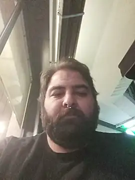  Sinyor34 online show from November 9, 2025, 6:39 pm