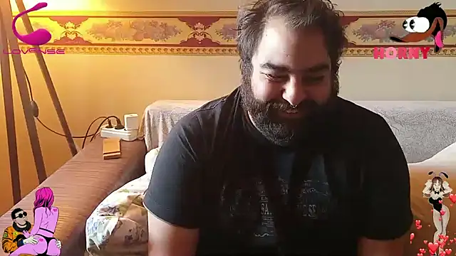  Sinyor34 online show from November 28, 2025, 12:19 pm