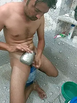 HotBoyOm online show from February 8, 2026, 6:50 am