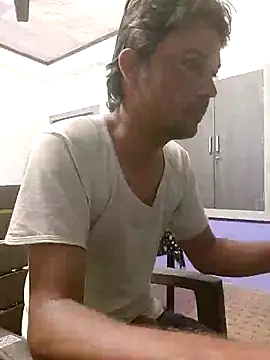 HotBoyOm online show from February 21, 2026, 9:27 pm