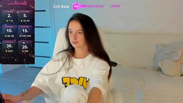 Miss Sun Shine online show from July 17, 2026, 9:38 am