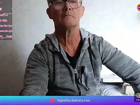 bigballnz online show from February 24, 2025, 11:41 pm