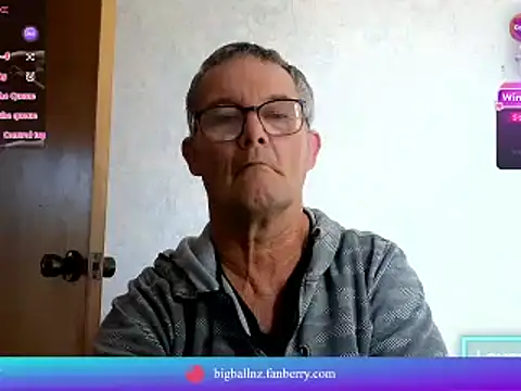 bigballnz online show from February 25, 2025, 4:03 am