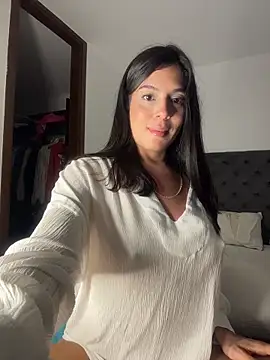 kamivolkano online show from November 23, 2025, 1:27 am