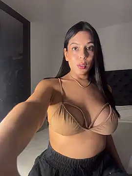 kamivolkano online show from January 18, 2026, 12:03 am