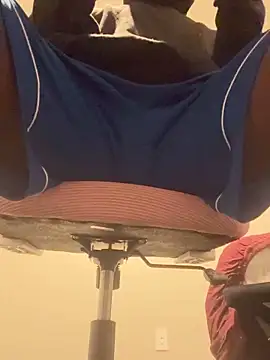 blue5455 online show from January 21, 2025, 1:22 pm