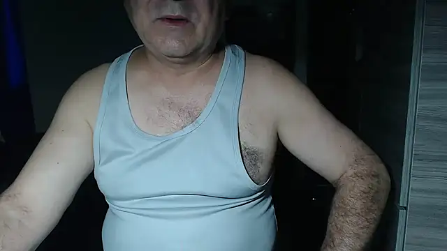 ferdinad20 online show from September 16, 2025, 3:02 pm