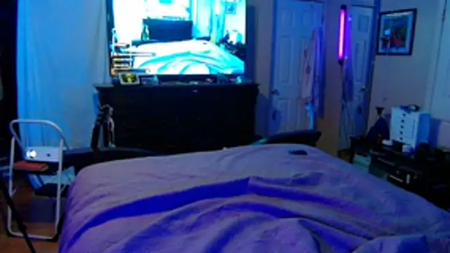 AerobicSleeve online show from February 12, 2026, 7:36 am