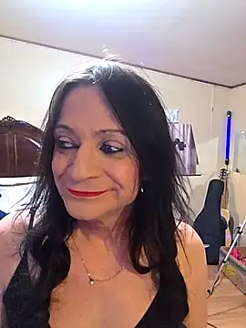 AerobicSleeve online show from March 26, 2026, 9:31 pm