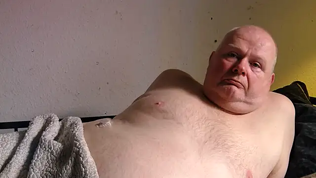 Vandrino online show from January 3, 2025, 1:38 am