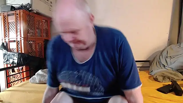 Vandrino online show from March 6, 2026, 7:38 am