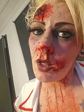 PinkTheHawk online show from October 31, 2025, 8:26 am