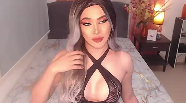 MistressAthalia online show from February 7, 2025, 2:29 am