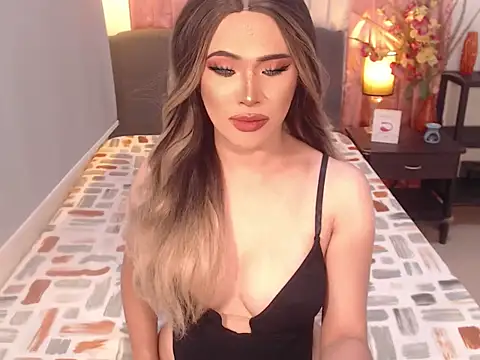 MistressAthalia online show from September 19, 2025, 1:29 am