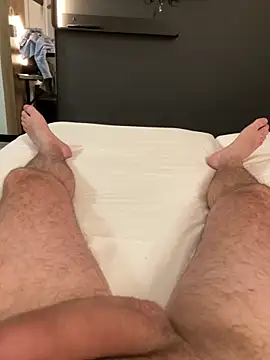 Romain2841 online show from January 14, 2026, 10:03 pm