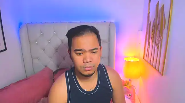 AsianZero online show from February 6, 2025, 7:13 am