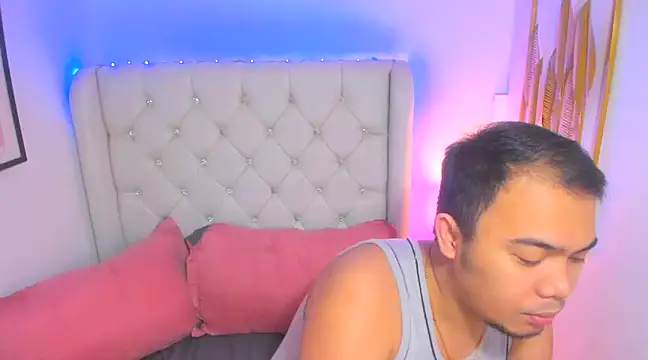 AsianZero online show from February 6, 2025, 5:30 pm