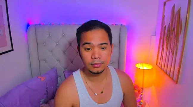 AsianZero online show from February 16, 2025, 7:49 pm