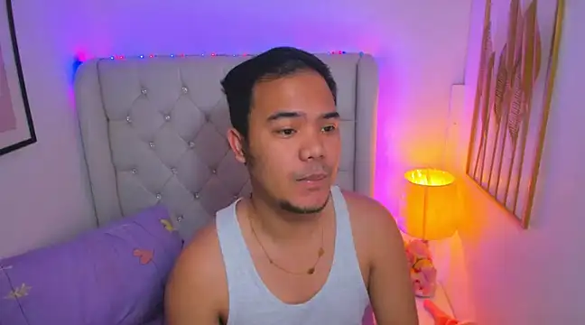 AsianZero online show from February 17, 2025, 7:58 am