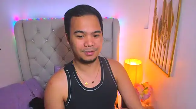 AsianZero online show from February 24, 2025, 8:25 pm