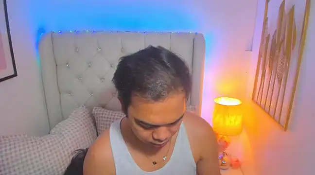 AsianZero online show from March 16, 2025, 8:10 am