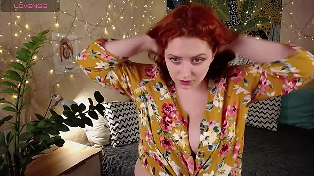 Dexy Red online show from March 2, 2026, 11:00 pm