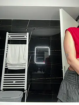 Rileysim88 online show from January 29, 2025, 8:29 am