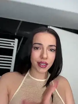 Rileysim88 online show from March 3, 2025, 9:00 am