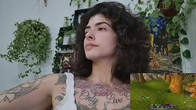 TaliMajesty online show from February 14, 2026, 12:29 am