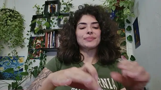 TaliMajesty online show from June 6, 2026, 9:19 pm