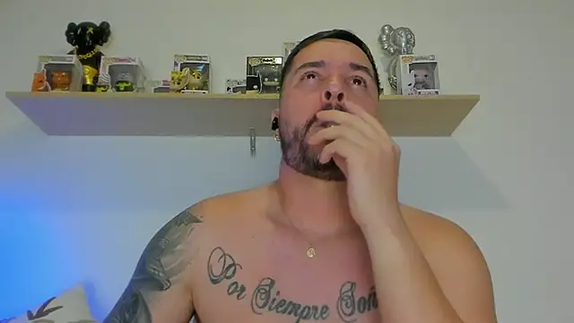 camilo restrepo21 online show from March 26, 2026, 1:44 am