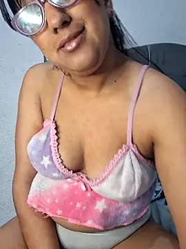 ZaidaWet online show from December 1, 2025, 12:43 pm