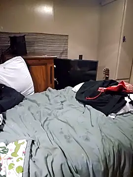 Cooking Cristal online show from February 26, 2025, 2:26 am