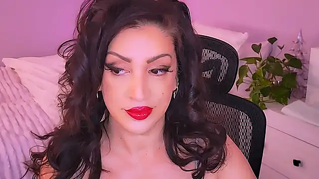 Wonderful Woman online show from February 25, 2026, 4:22 am