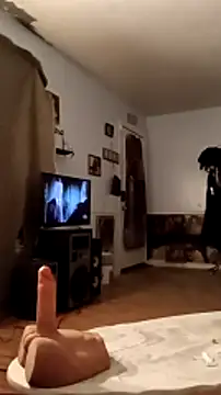 theeeegodv5 online show from December 16, 2024, 3:30 am