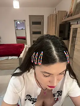 IrisBlues online show from October 23, 2025, 5:01 pm