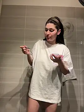 IrisBlues online show from April 17, 2026, 3:48 pm