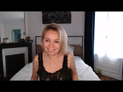 ADreamLady online show from March 9, 2026, 3:38 pm