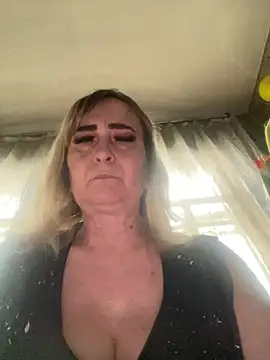 Irina2909xh online show from March 16, 2025, 12:55 pm