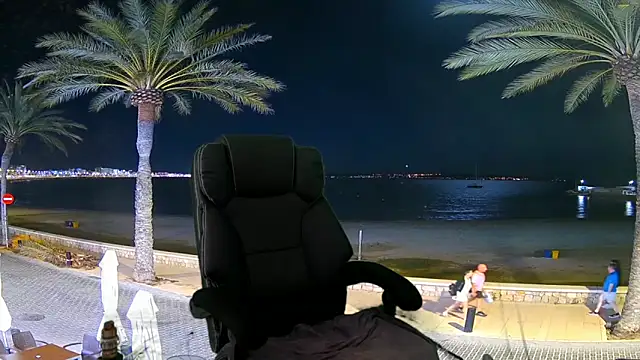 madriano online show from May 28, 2026, 8:50 pm