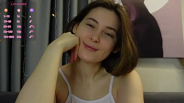 Snapshot of BeckyMartens chatting on March 2, 2025, 3:56 am BeckyMartens online show from March 2, 2025, 3:56 am